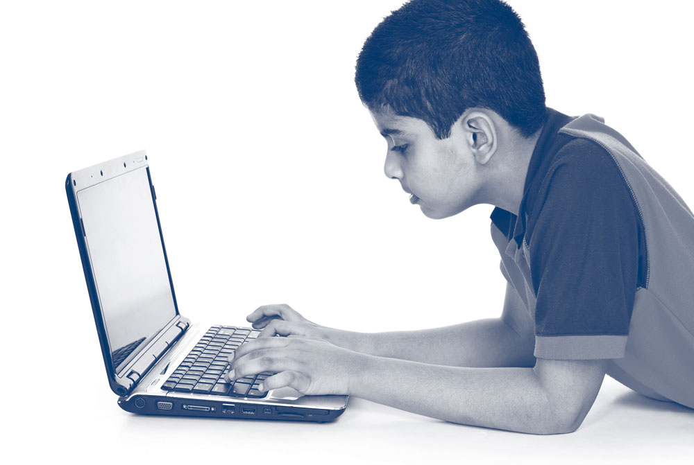 Children’s privacy – new standards for online services will help protect children