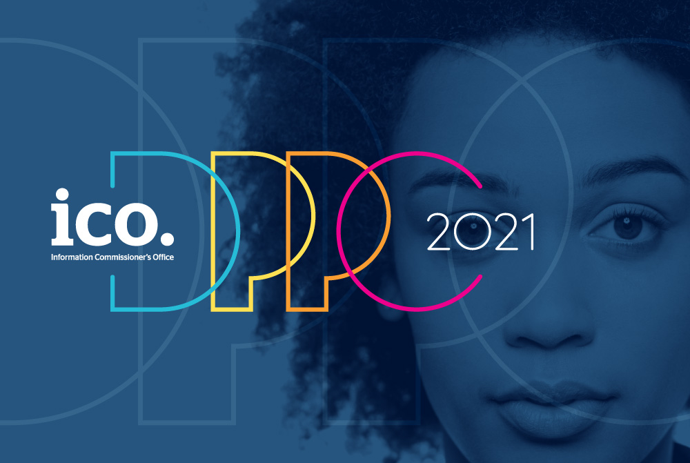 Data Protection Practitioners Conference 2021 Wednesday 5 May Ico