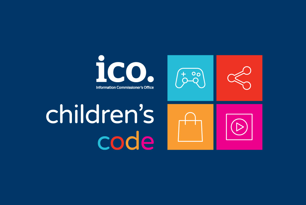 Children's code logo
