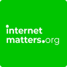 Internet matters logo